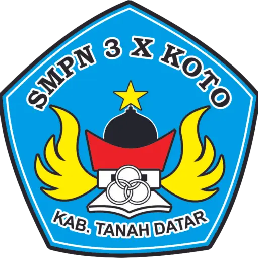 PPDB #4659 - SMPN 3 X KOTO
